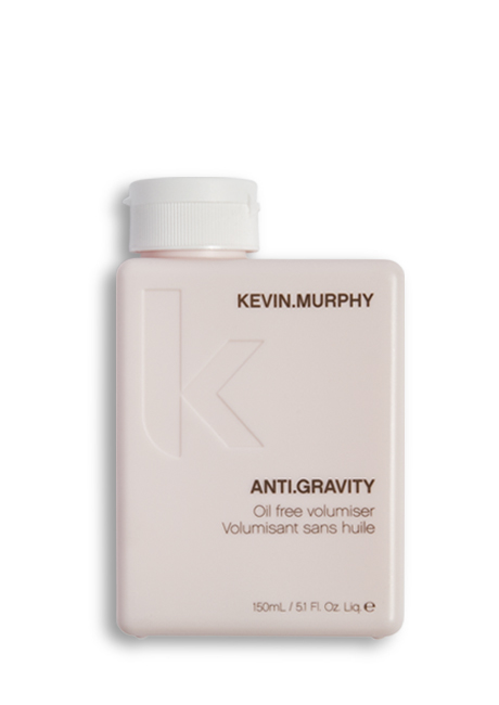 Kevin Murphy Anti.Gravity