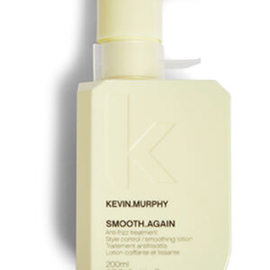 Kevin Murphy. Smooth Again