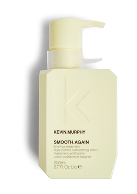 Kevin Murphy. Smooth Again