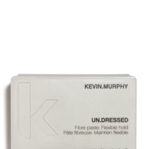 Kevin Murphy UN.DRESSED
