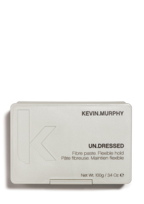 Kevin Murphy UN.DRESSED