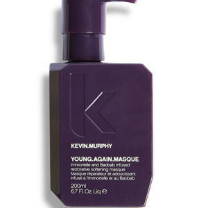 Kevin Murphy. YOUNG. Masque