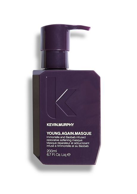 Kevin Murphy. YOUNG. Masque