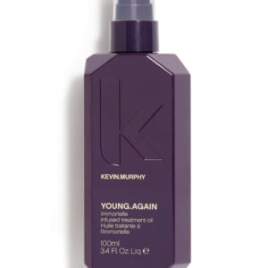Kevin Murphy. YOUNG. AGAIN